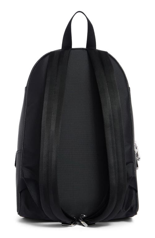 Marc Jacobs Workwear Backpack In Black