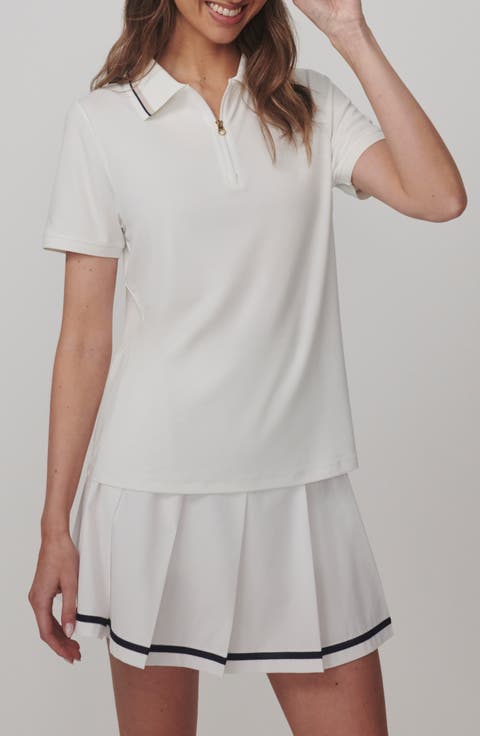 Elton Performance Polo
