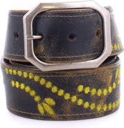 Bed Stu Mohawk Belt