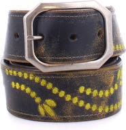 Bed Stu Mohawk Belt