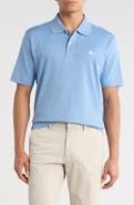 Brooks Brothers Interlock Cotton Polo