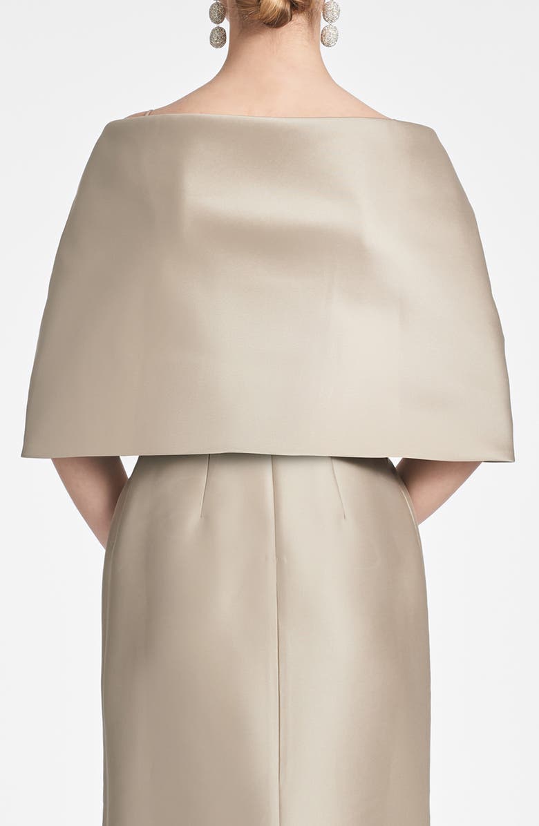 Sachin & Babi The Hug Shawl, Alternate, color,