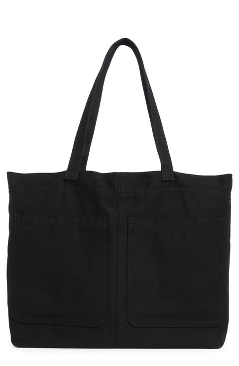 Canvas Tote