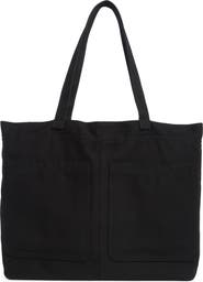 Madden Girl Canvas Tote