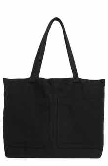 Madden Girl Canvas Tote