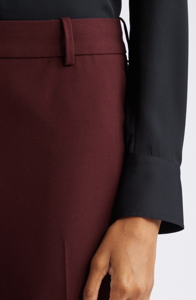 Reiss Gabi Slim Fit Pants, Alternate, color, 