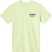 O'Neill Kids' Rays Cotton Graphic T-Shirt