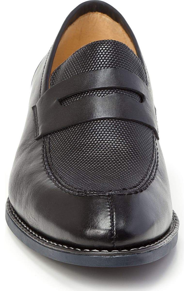 Sandro Moscoloni Maestro Moc Toe Penny Loafer, Alternate, color,