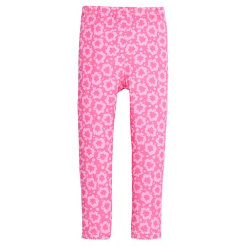 Kids' Knit Patterned Legging (Toddler)