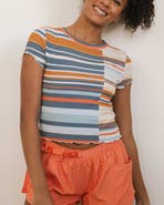 Nani Modal Valley Tee