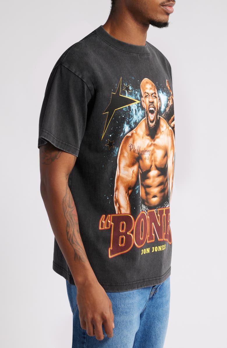 ID Supply Co UFC Jon Jones T-Shirt, Alternate, color,