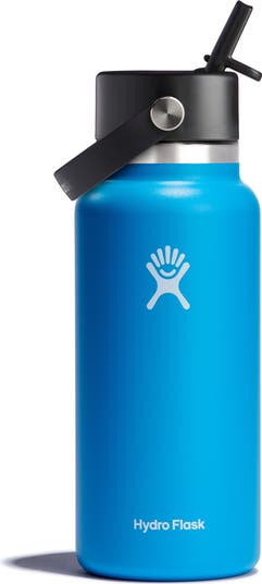 HYDRO FLASK 2021 NORDSTROM store LIMITED EDITION CLOUD GRAY 32 OZ NEW