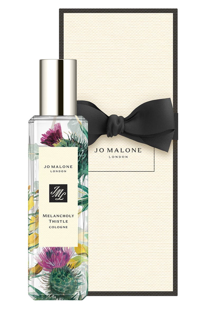 Jo Malone London™ Melancholy Thistle Cologne (Limited Edition