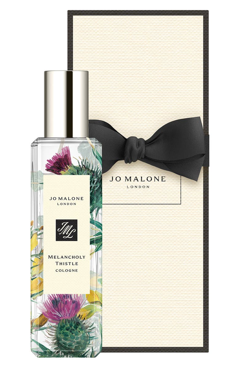 Jo Malone London<sup>™</sup> Melancholy Thistle Cologne, Alternate, color,