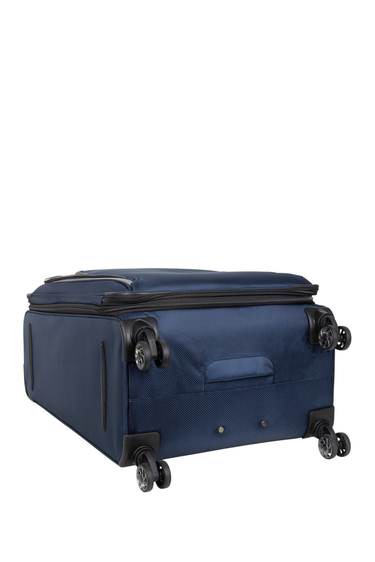 Reaction Kenneth Cole Cloud City 2-Piece 8-Wheel Spinner Lightweight Luggage Set, Alternate, color, 