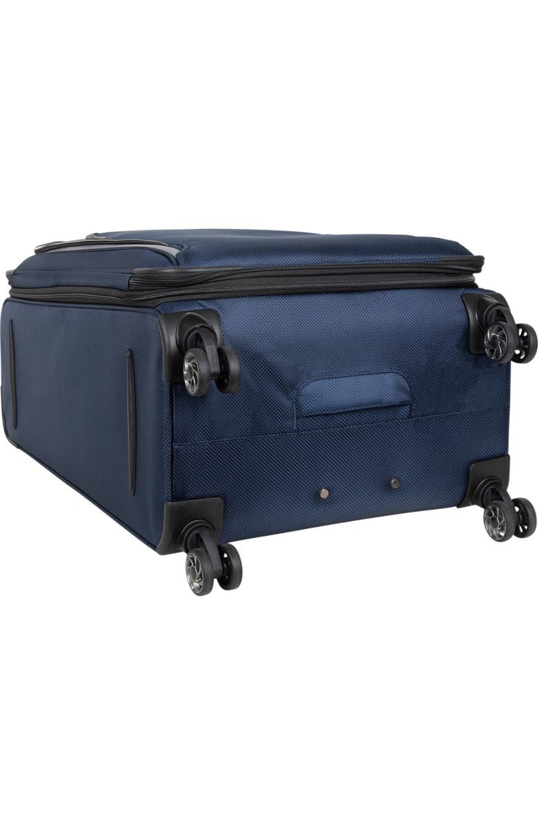 Reaction Kenneth Cole Cloud City 2-Piece 8-Wheel Spinner Lightweight Luggage Set, Alternate, color,