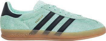靴 30cm adidas Gazelle Indoor Mint adidas Gender Inclusive Gazelle Indoor Sneaker | Nordstrom