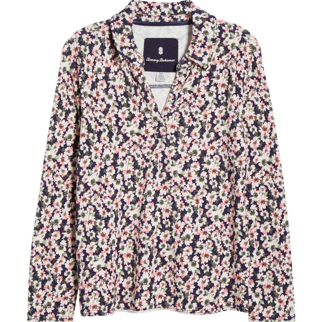 Tommy Bahama Marina Del Mar Shirt In Gray