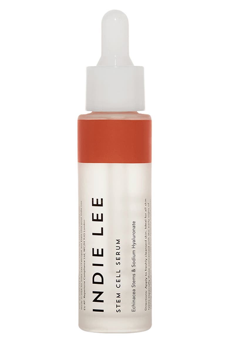 Stem Cell Serum, Main, color, NO COLOR