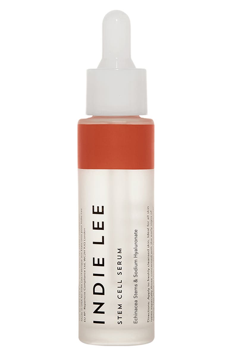 Indie Lee Stem Cell Serum, Main, color, 