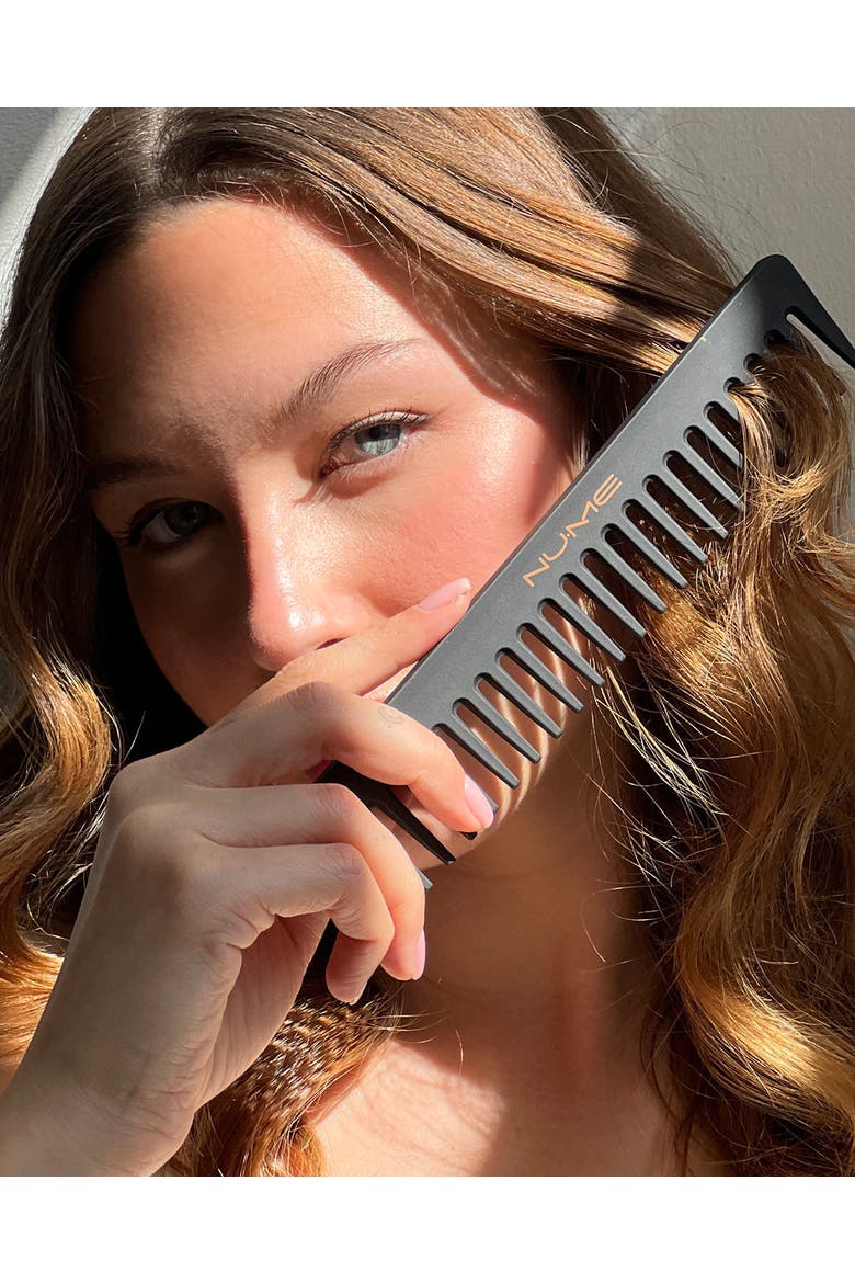 Comb Set, Alternate, color, Black