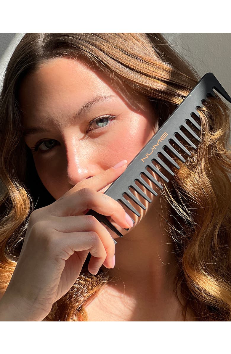 NUME Comb Set, Alternate, color, Black