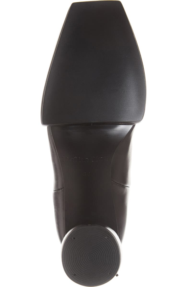 Reike Nen Square Toe Bootie, Alternate, color,