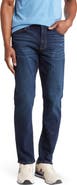 Lucky Brand 410 Athletic Straight Jeans