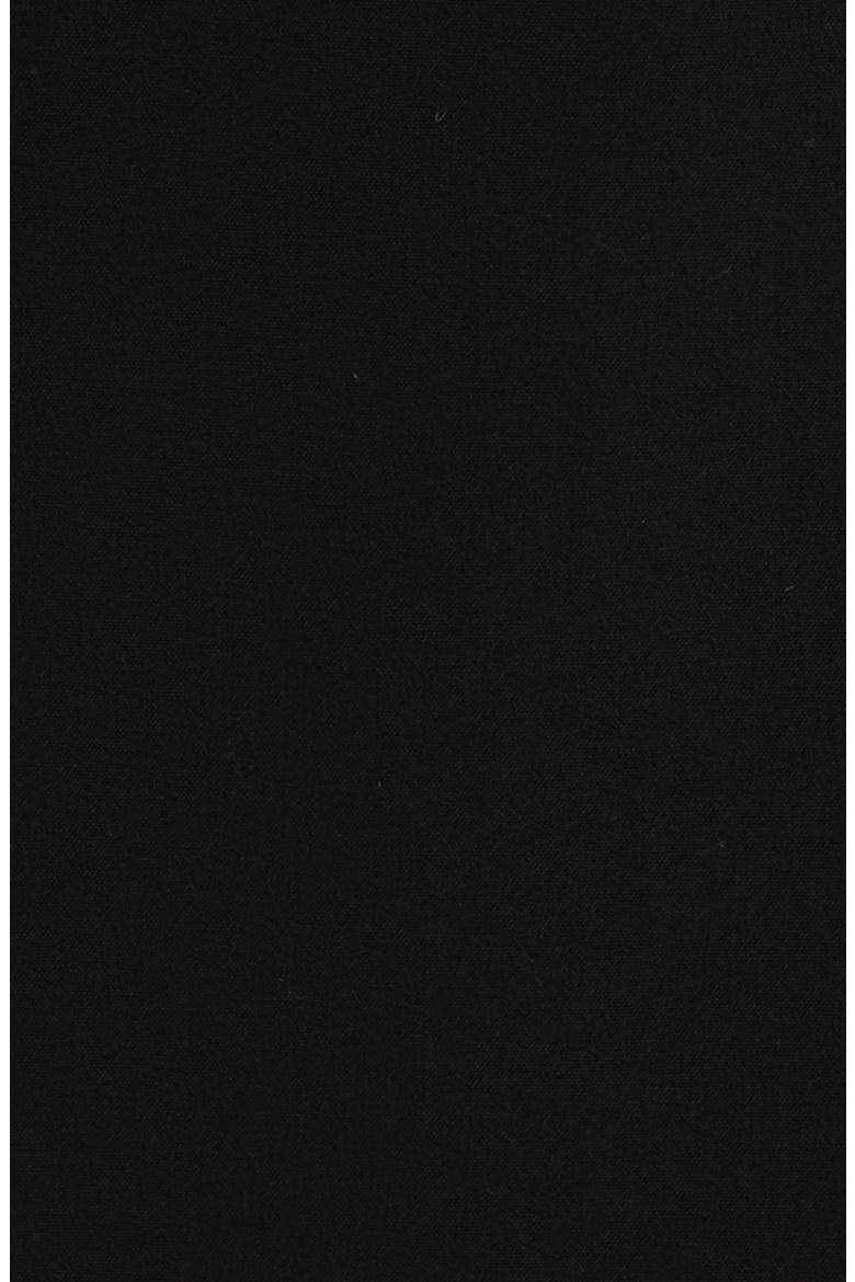 Sabre St Pencil Skirt, Alternate, color, ANNE BLACK