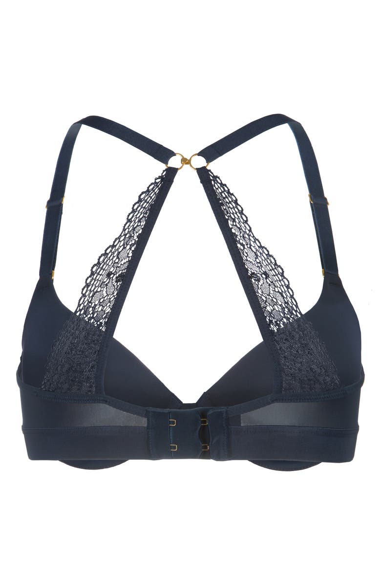 LIVELY The T-Shirt Underwire Bra, Alternate, color, 