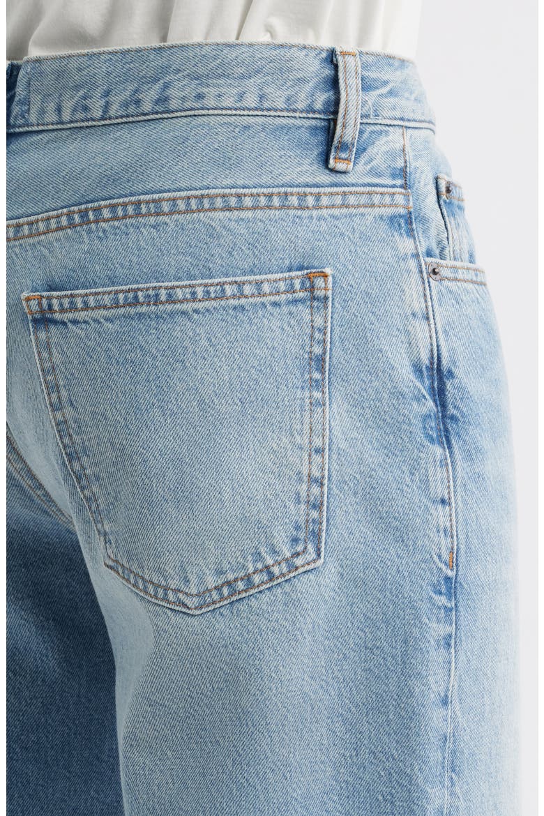 Relaxed Fit Jeans, Alternate, color, MOMENTUM