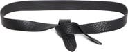 Isabel Marant Kirka Leather Belt