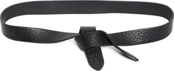 Isabel Marant Kirka Leather Belt | Nordstrom Isabel Marant Kirka Leather Belt | Nordstrom