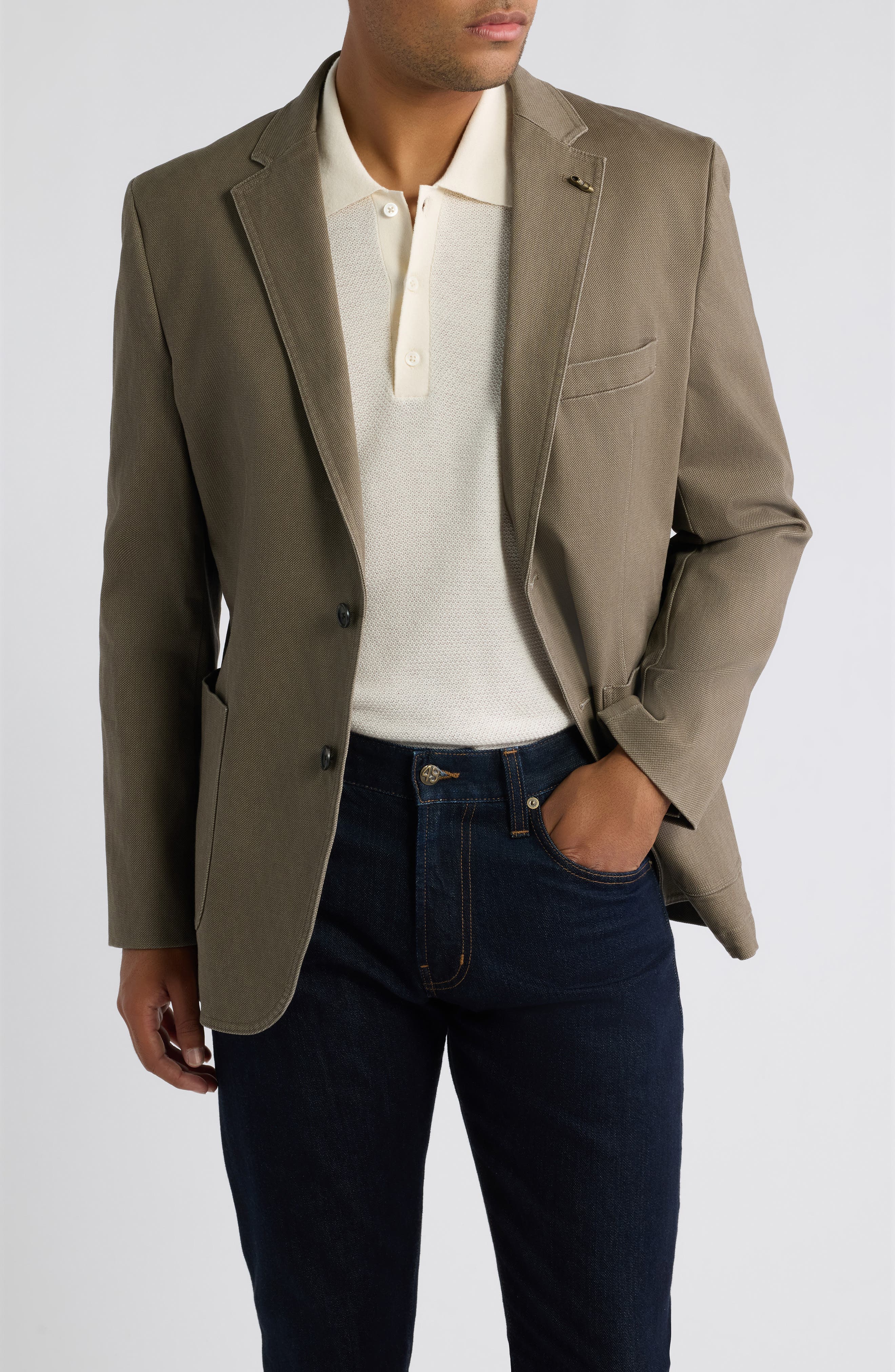 selected TAUPE