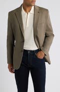 Johnston & Murphy Conley Blazer