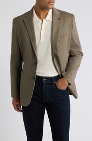 Johnston & Murphy Conley Blazer