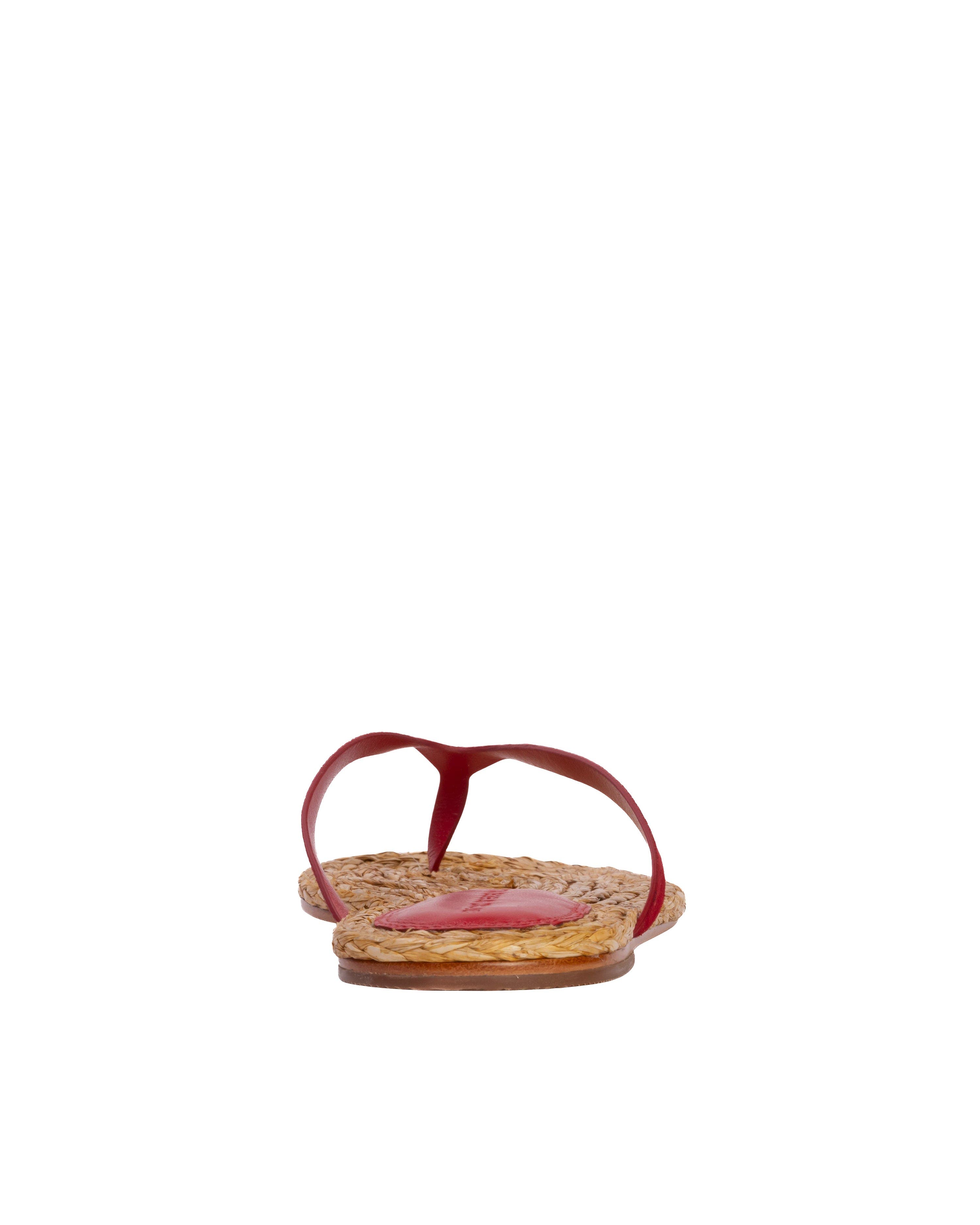 Alaya Suede Sandal, Alternate, color, Cherry Suede, PVC