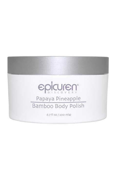 Papaya Pineapple Body Polish