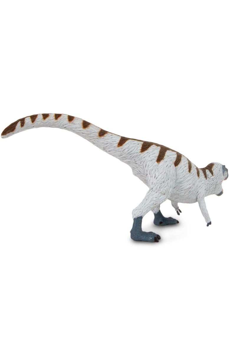 Safari Ltd. Nanuqsaurus Toy, Alternate, color, NO COLOR