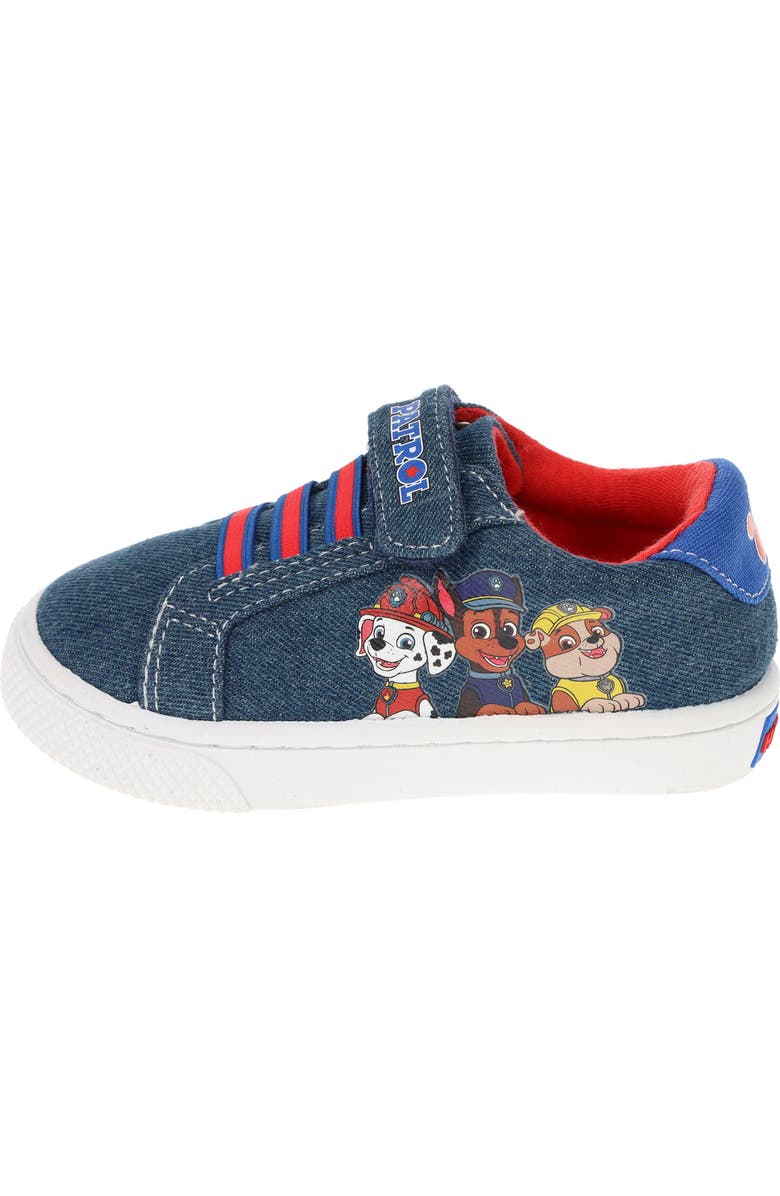 SG Footwear Kids' PAW Patrol Sneaker, Alternate, color,