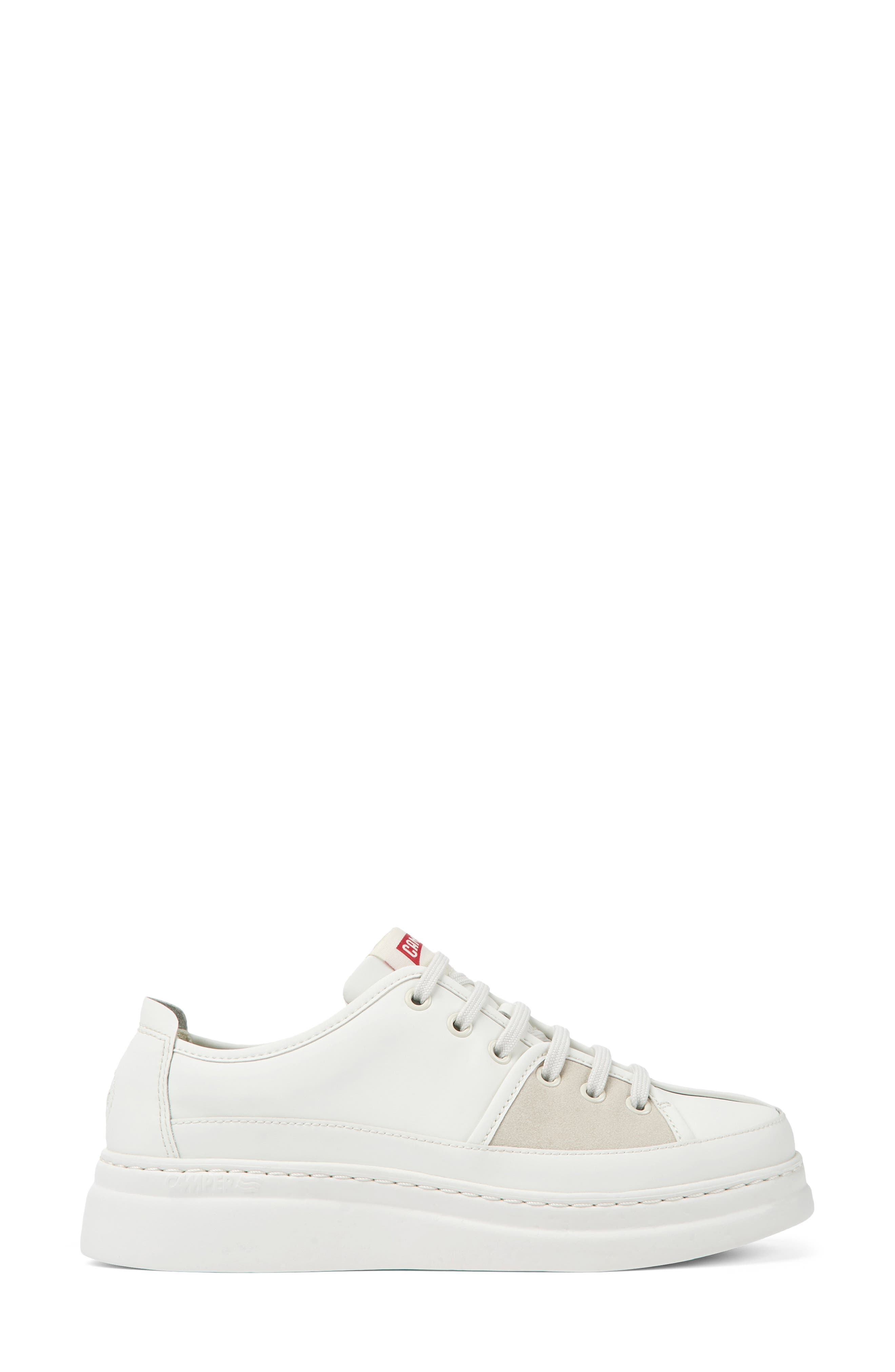 Camper Twins Mismatched Sneaker, Alternate, color, 