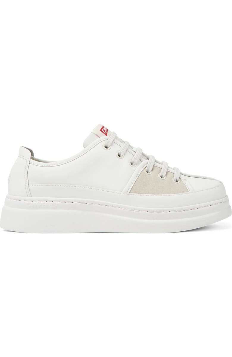 Camper Twins Mismatched Sneaker, Alternate, color,