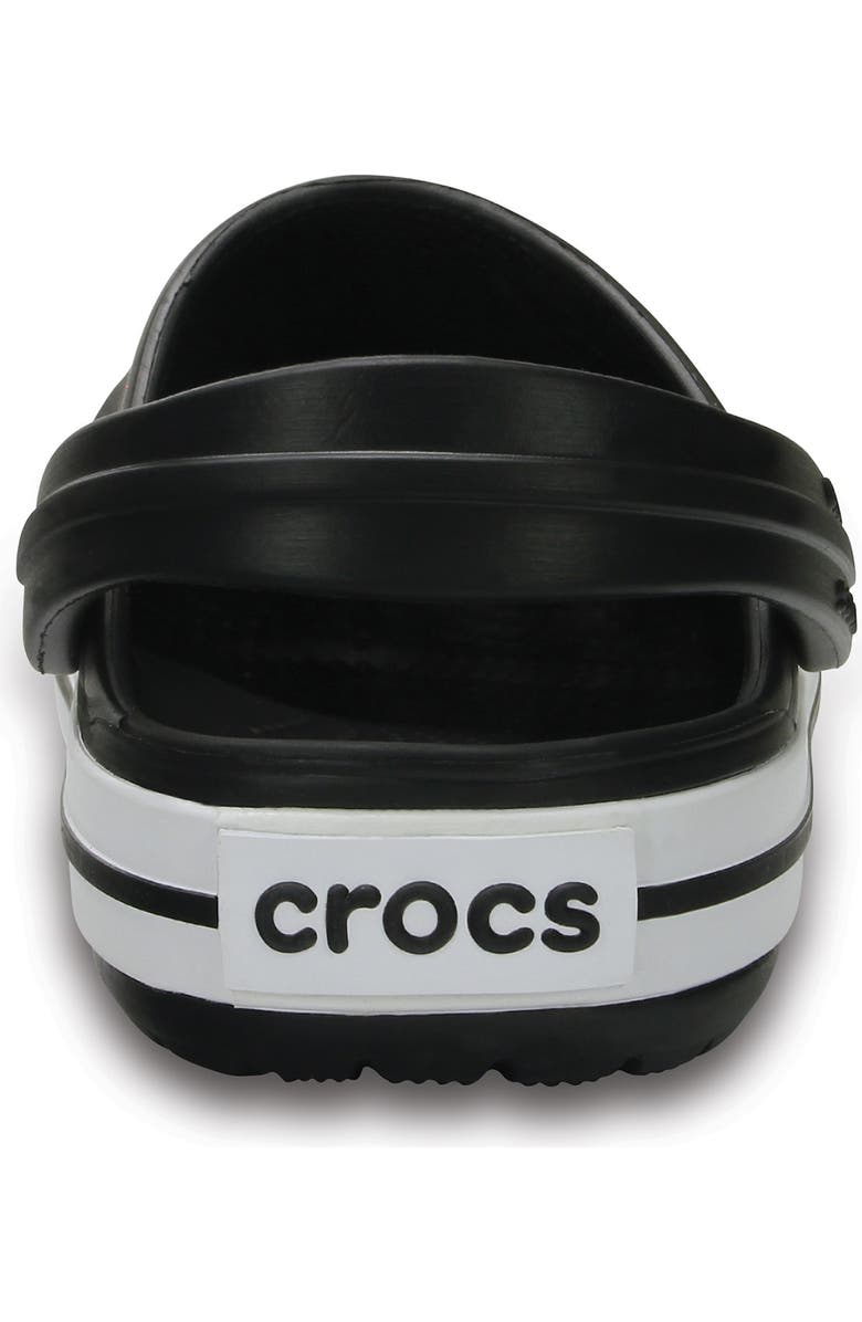 CROCS Crocband Clog, Alternate, color,