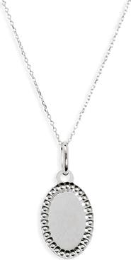 Bony Levy 14K Gold Pendant Necklace
