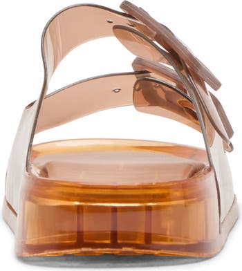 Julio Jelly Sandal