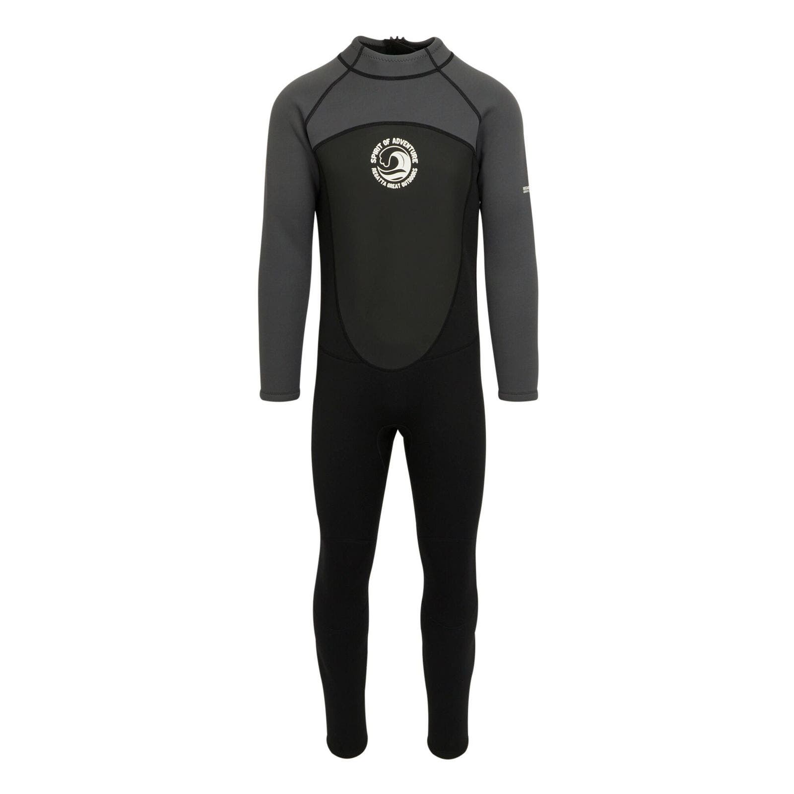 selected Black and Dark Grey and White