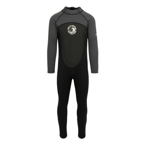 Grippy Wetsuit