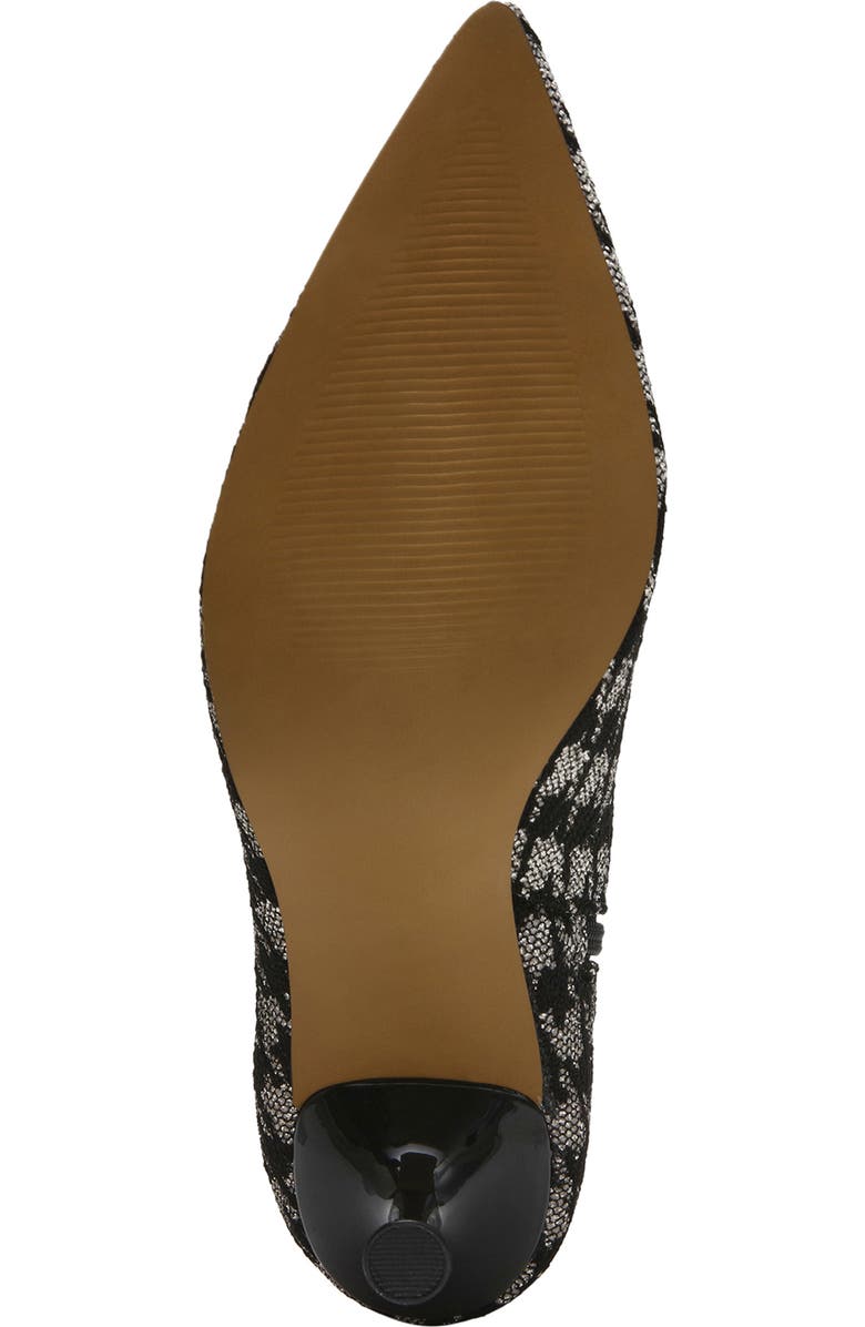 Betsey Johnson Parkker Kitten Heel Bootie, Alternate, color,