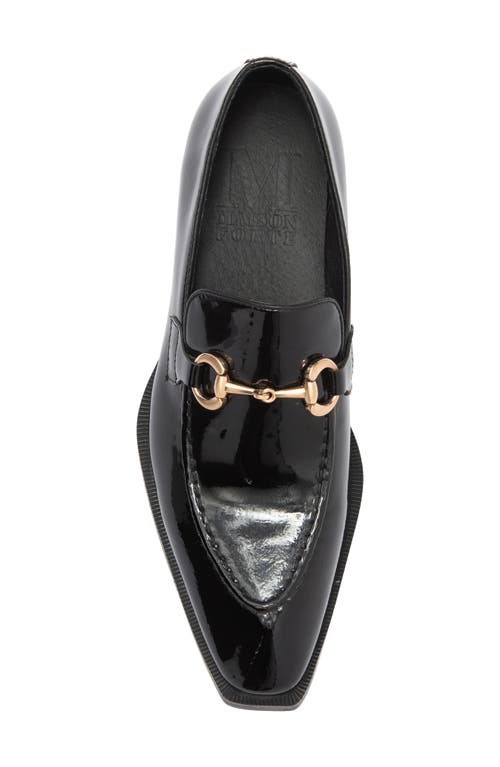 Maison Forte Concord Bit Loafer