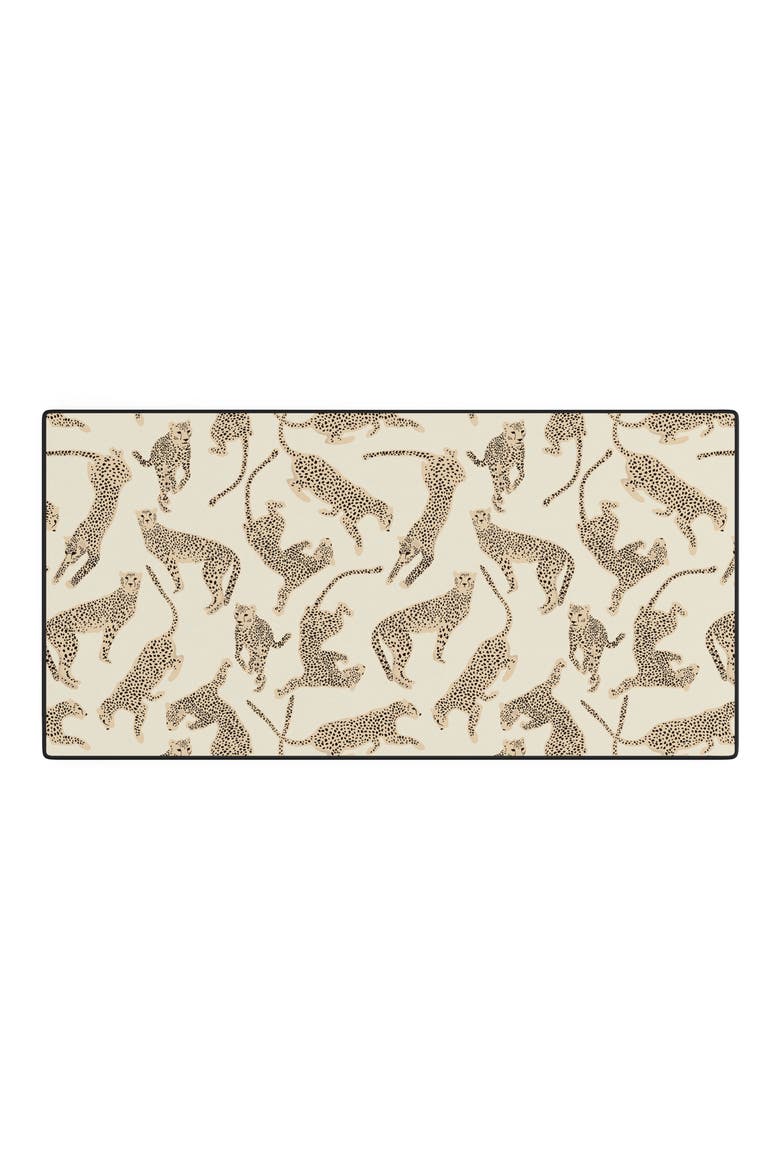 Desk Mat, Main, color, TAN